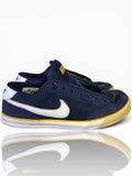 Vintage Nike Sweet Classic Low – Navy Blue / Yellow Streak