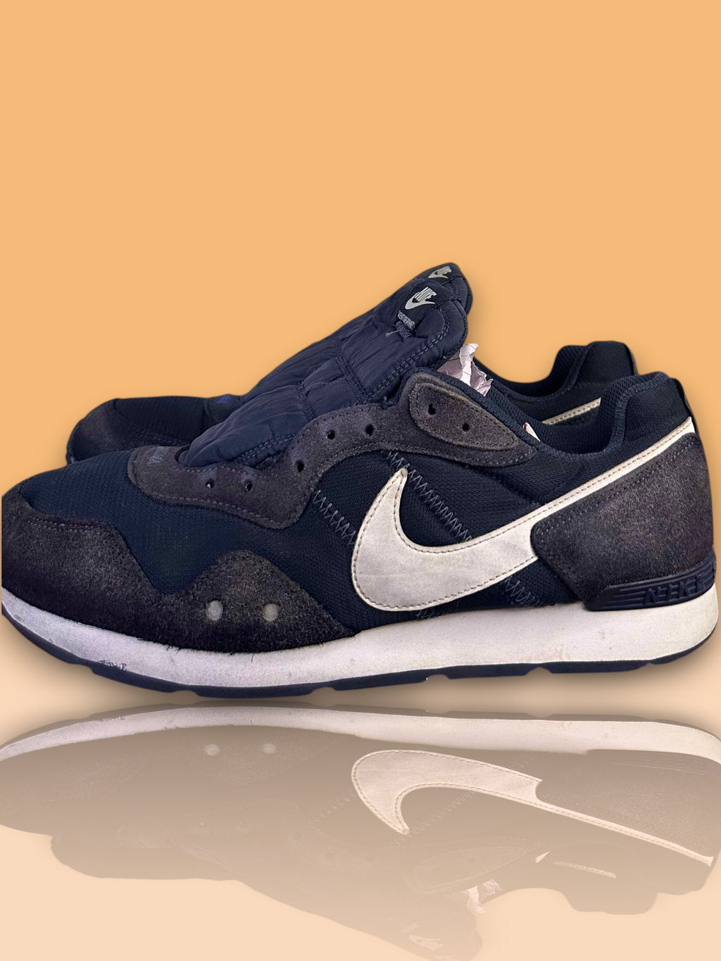 NIKE VENTURE RUNNER NAVY BLUE