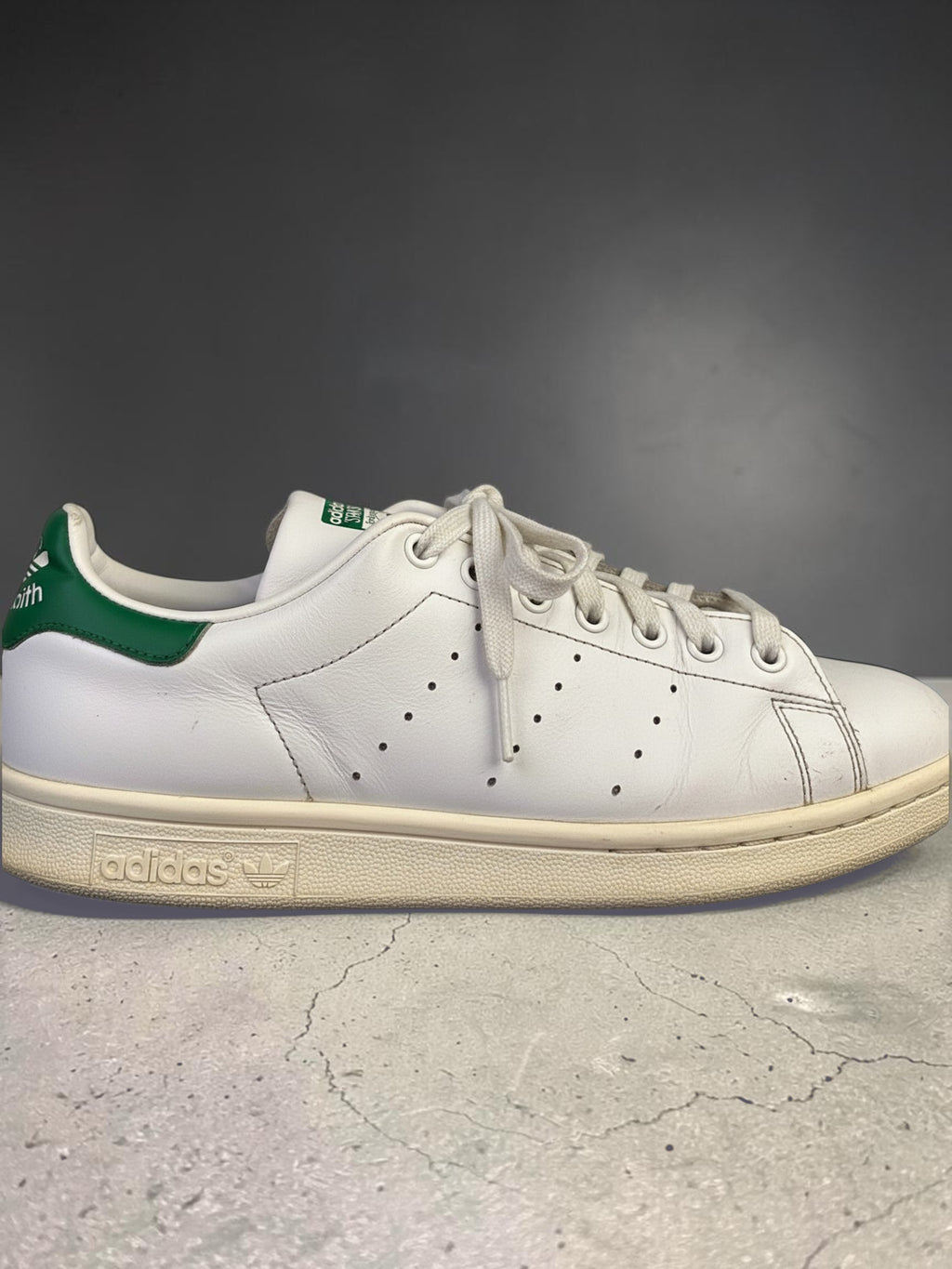 ADIDAS ORIGINALS STAN SMITH EDITION