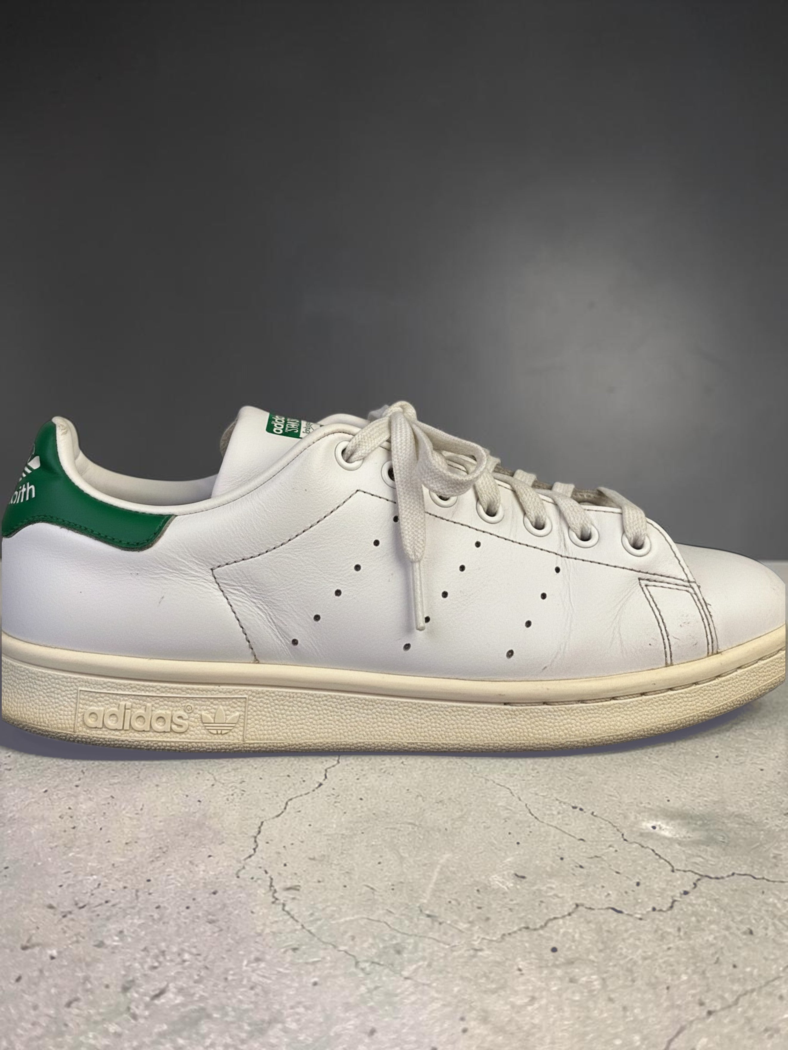 ADIDAS ORIGINALS STAN SMITH EDITION