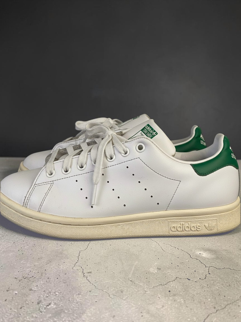 ADIDAS ORIGINALS STAN SMITH EDITION