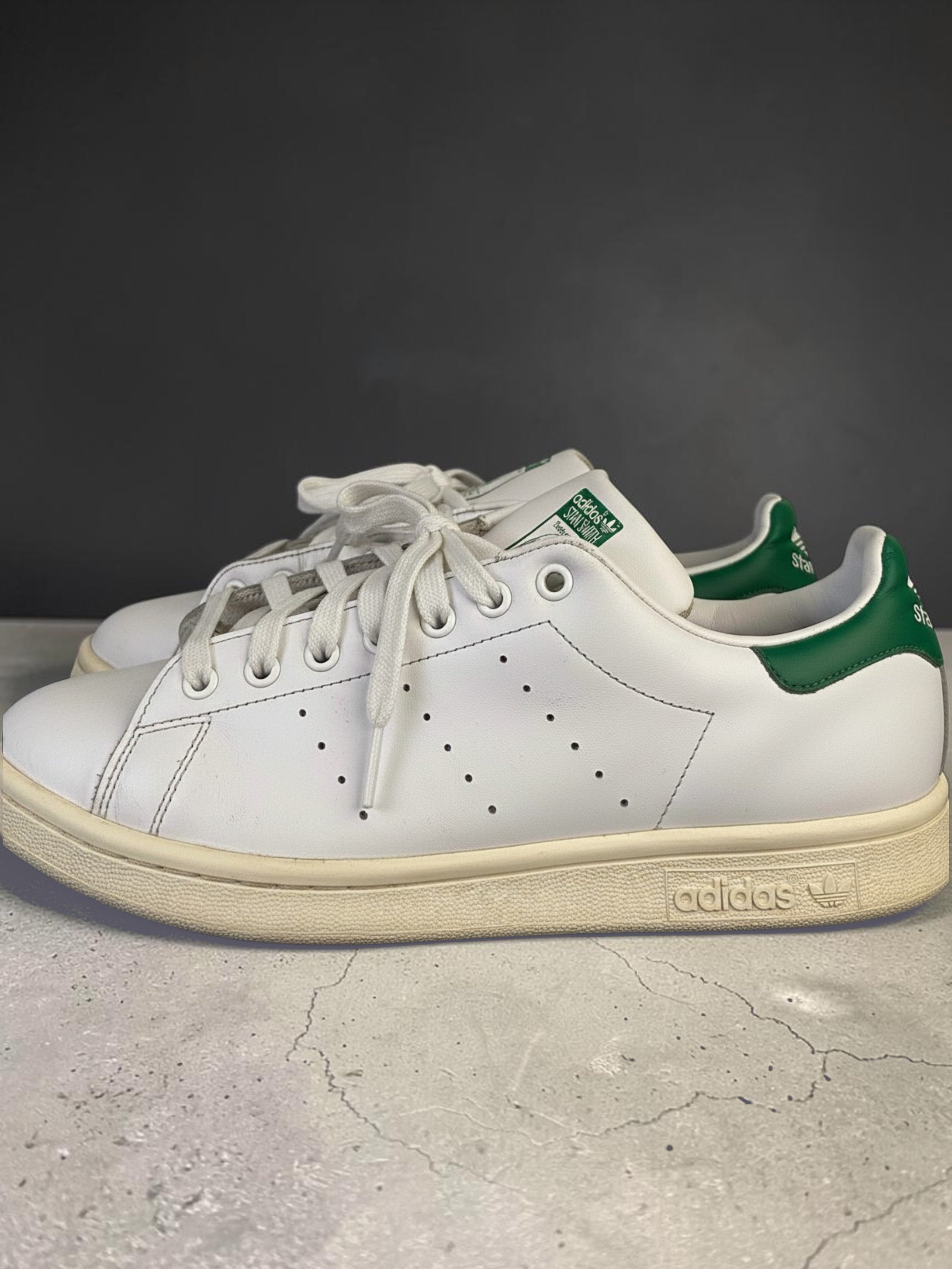 ADIDAS ORIGINALS STAN SMITH EDITION