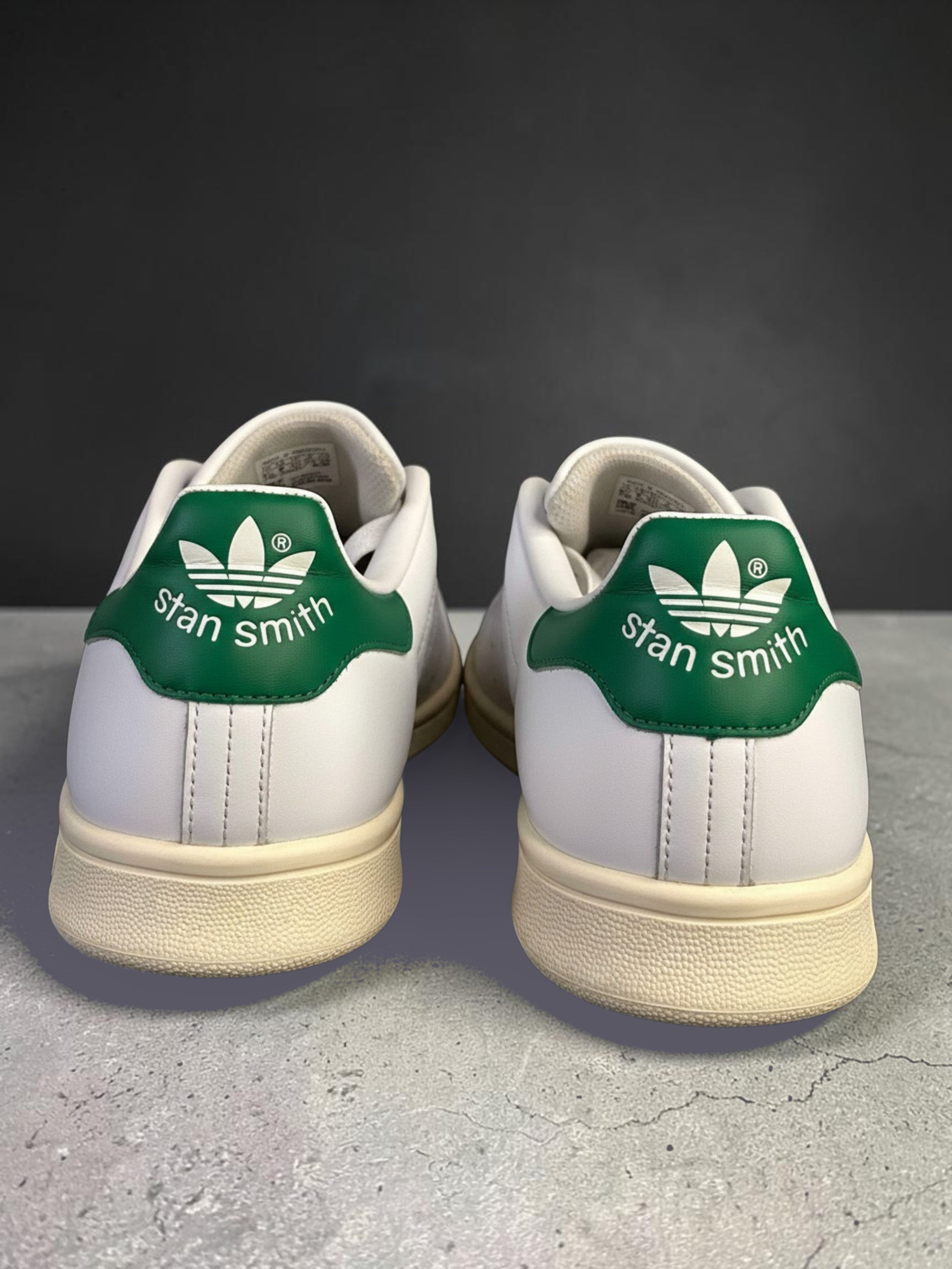 ADIDAS ORIGINALS STAN SMITH EDITION