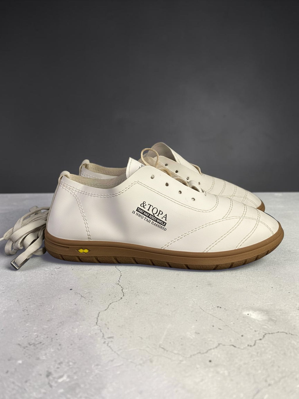 BASI FASHION CASUAL COMFORT SNEAKERS