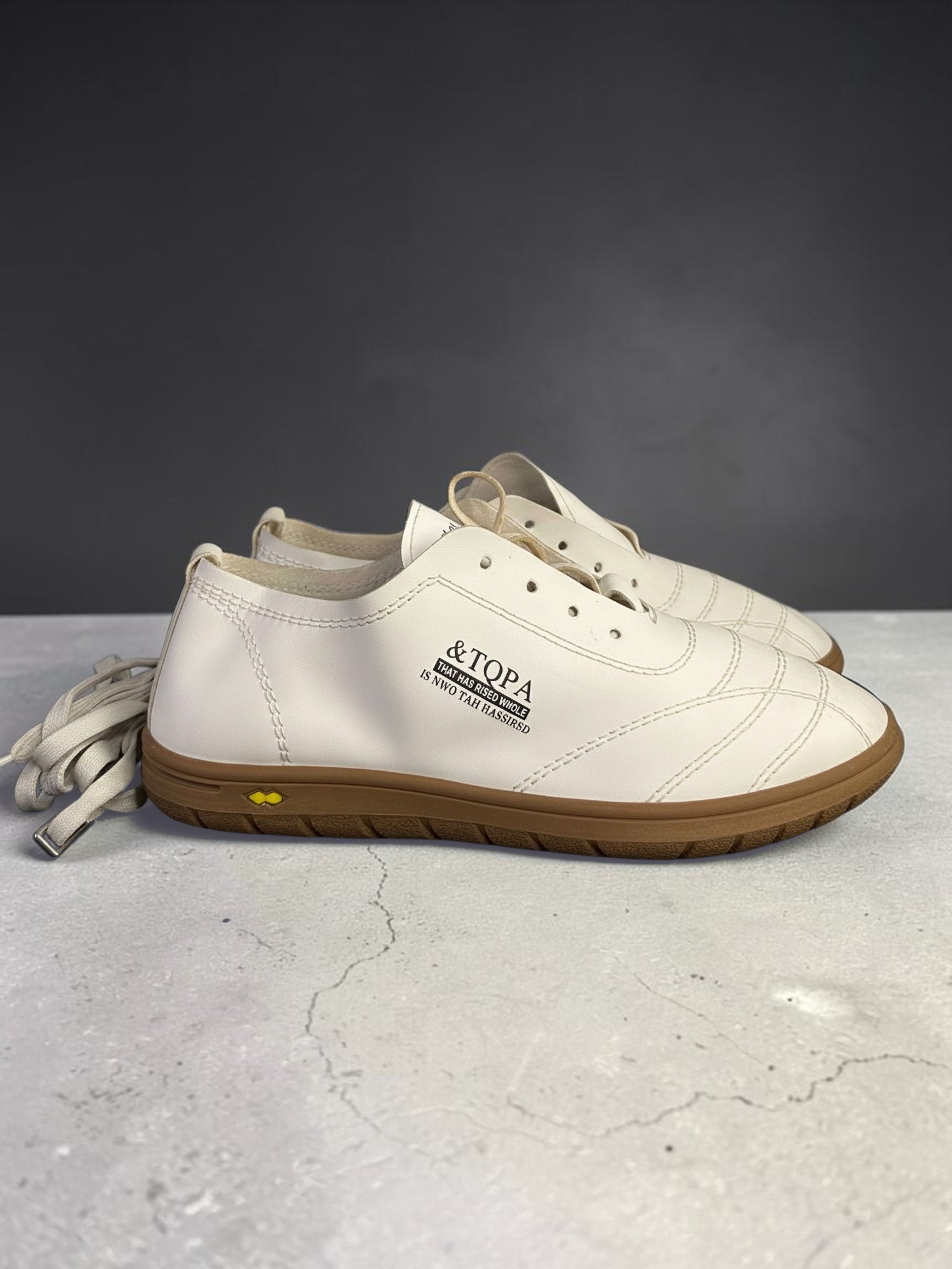 BASI FASHION CASUAL COMFORT SNEAKERS