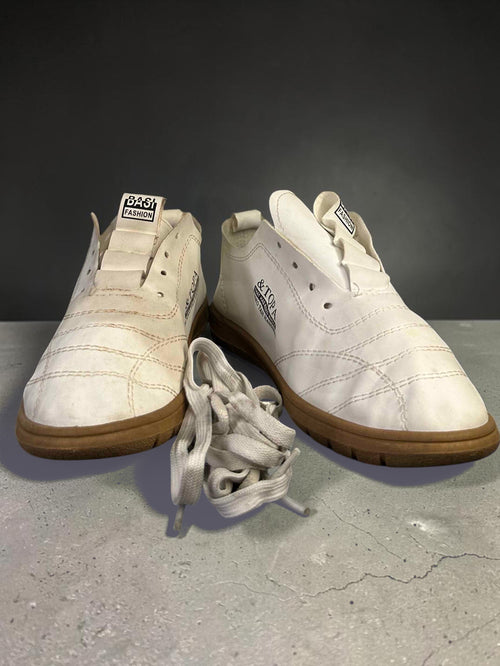 BASI FASHION CASUAL COMFORT SNEAKERS