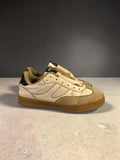 SEED HERITAGE RETRO GUM SOLE SNEAKERS
