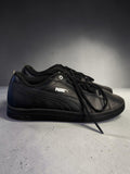 PUMA SMASH SLEEK LOW-TOP SNEAKERS