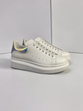 ALEXANDER MCQUEEN OVERSIDE SNEAKERS