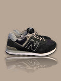 NEW BALANCE 574 "CLASSIC" RUNNERS