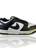 Nike Dunk Low ‘Panda’ – Black / White Vintage Edition